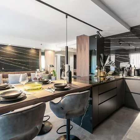 Apartament Val Di Bora 2