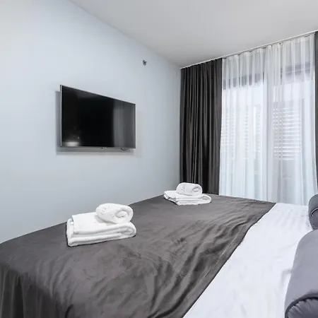 Apartament Val Di Bora 2 *