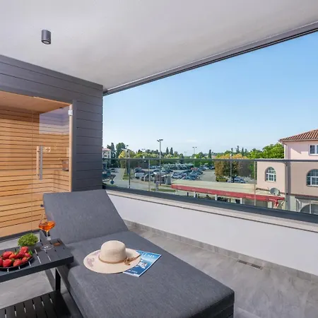 Val Di Bora 2 Apartament *