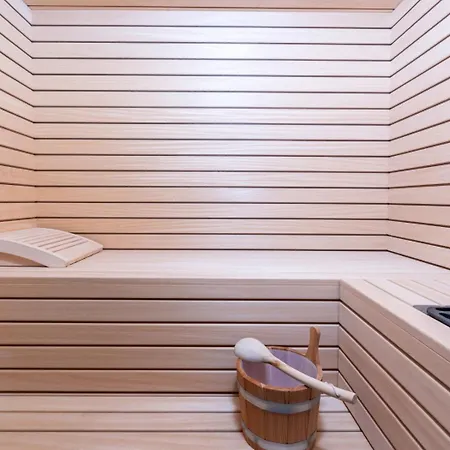 Val Di Bora 2 Apartament