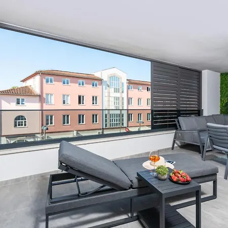 Val Di Bora 2 Apartament *