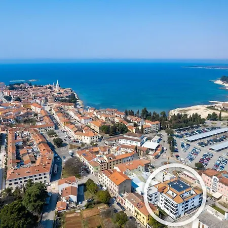 Val Di Bora 2 Apartamento *