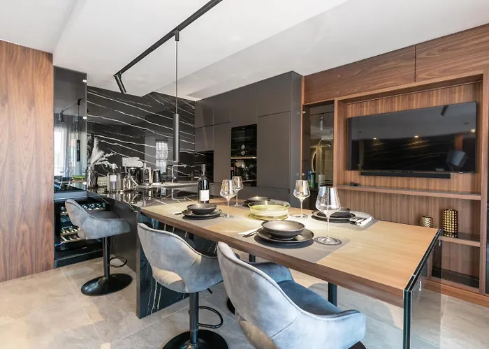 Apartamento Val Di Bora 2 Poreč