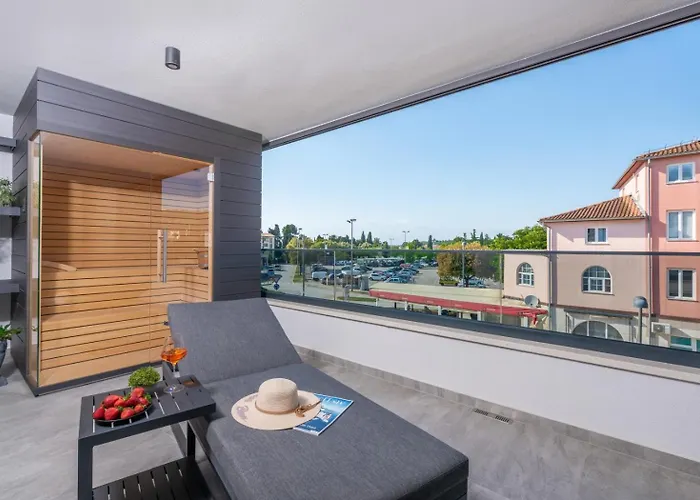 Val Di Bora 2 Apartamento *