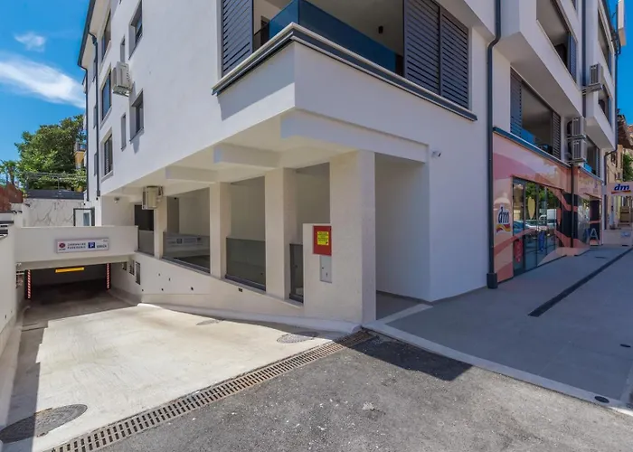 Val Di Bora 2 * Poreč