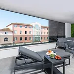 Val Di Bora 2 Apartament *