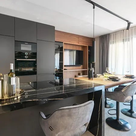 Appartement Val Di Bora 2 *