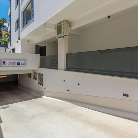 Appartement Val Di Bora 2