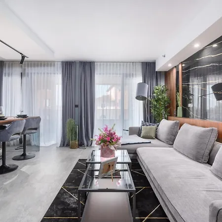 Apartment Val Di Bora 2 Poreč