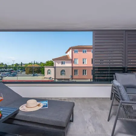 Апартаменты Val Di Bora 2