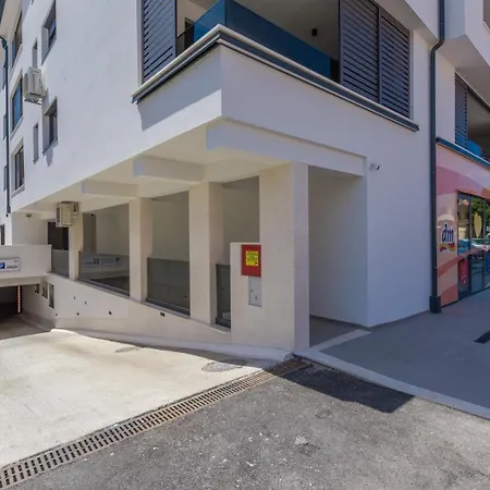 Val Di Bora 2 * Porec