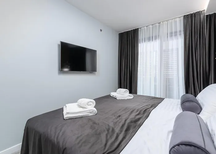 Apartman Val Di Bora 2