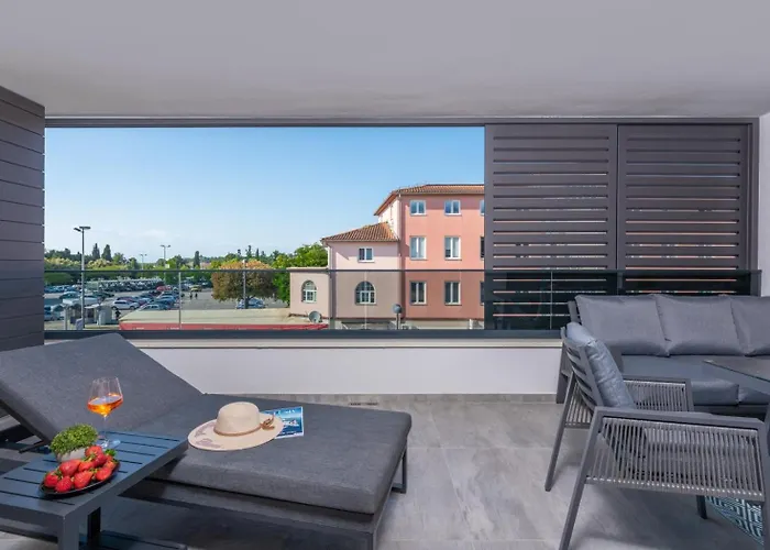 Apartman Val Di Bora 2