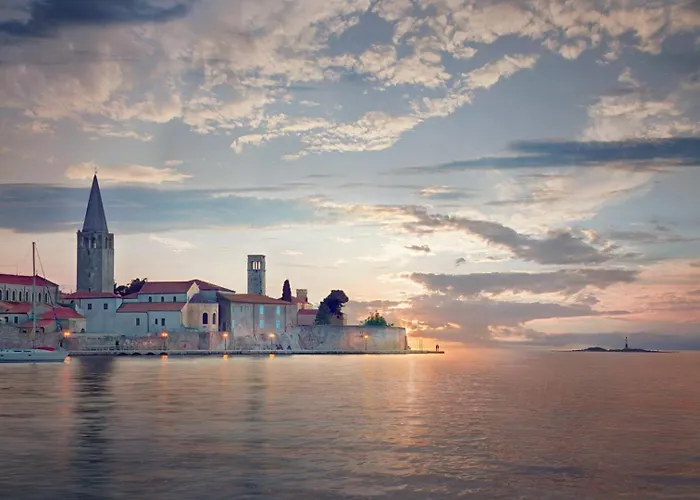 Apartman Val Di Bora 2