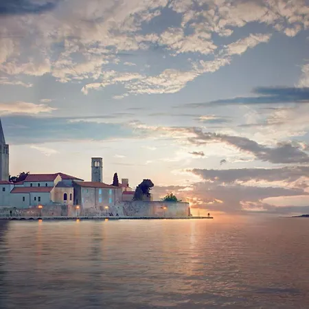 Lägenhet Val Di Bora 2