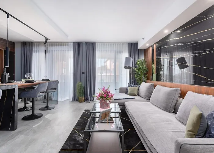 アパート Val Di Bora 2 ポレッチ