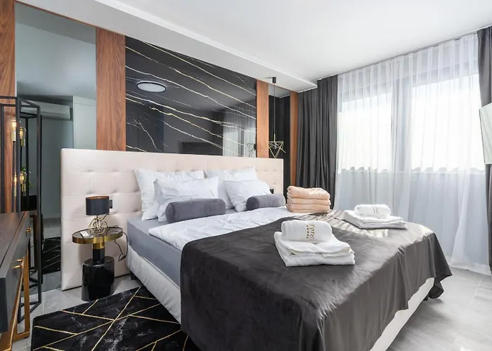 アパート Val Di Bora 2